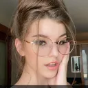 Brooke Monk NSFW