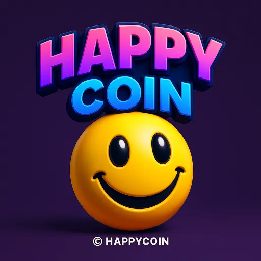 π HappyCoin / Trader β ΠΌΠΎΠ½ΠΈΡΠΎΡΠΈΠ½Π³ Discord ΡΠ΅ΡΠ²Π΅ΡΠ°, ΡΡΠ°ΡΠΈΡΡΠΈΠΊΠ° ΠΈ ΡΠ΅ΠΉΡΠΈΠ½Π³