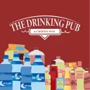 the drinking pub's server