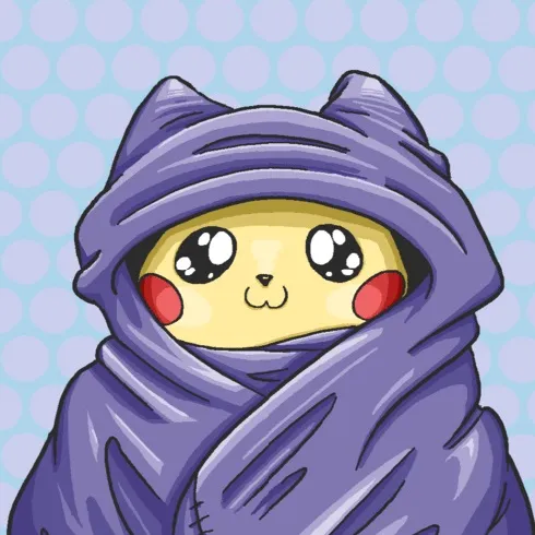 💛Relax Picakhu💛 — мониторинг Discord сервера, статистика и рейтинг