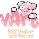 GerVtuber Art Server