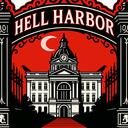 Hell Harbor Entertainment TM Discord Server Icon