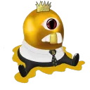 BB Blobs