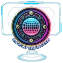 CROSSPLAY GAMERS' WORLD's icon
