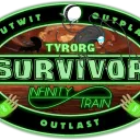Tyrorg: Infinity Train