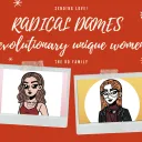Radical_Dames's OFFICIAL NFT