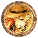 𝐍𝐑𝐂 𝐓𝐀𝐆/ 𝕋𝕨𝕚𝕤𝕥𝕖𝕕 𝕎𝕠𝕟𝕕𝕖𝕣𝕝𝕒𝕟𝕕 ℂ𝕠𝕗𝕗𝕚𝕟 icon