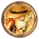 𝐍𝐑𝐂 𝐓𝐀𝐆/ 𝕋𝕨𝕚𝕤𝕥𝕖𝕕 𝕎𝕠𝕟𝕕𝕖𝕣𝕝𝕒𝕟𝕕 ℂ𝕠𝕗𝕗𝕚𝕟
