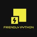 Friendly Python