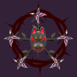 Cult of the Woods - discord server icon