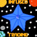  ⭐ InfusedTrading ⭐  Discord Server Icon
