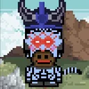 Escaped Zebra Society