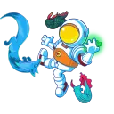 Eternaeon Games | Darkpool