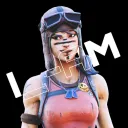 Official I_-AM Clan Community Server