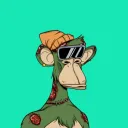 Bored Ape Long Neck Club