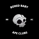 Bored Baby Ape Clubs