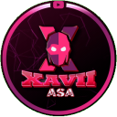 Discovery icon for Xavii ASA | May 23rd Discord server