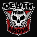 DFA | Death From Above