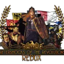 Aftershocks of the Revolutions - Redux