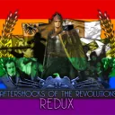 Aftershocks of the Revolutions - Redux