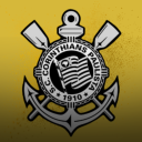 Discovery icon for Corinthians Discord server