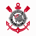 Corinthians #60K Discord Server Icon