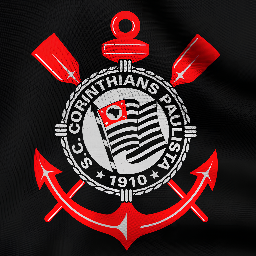 Discovery icon for Corinthians Discord server