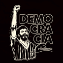 Discovery icon for Corinthians #DemocraciaCorinthiana Discord server