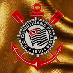 Discovery icon for Corinthians Discord server
