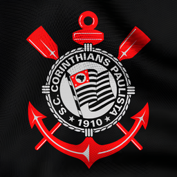 Discovery icon for Corinthians Discord server