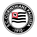 Corinthians Discord Server Icon – Sports