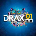 Drax01 8bit