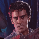 Evil Dead: The Game icon