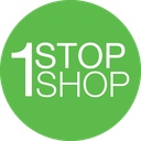 One Stop Shop Server Icon