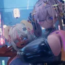  Pupper Comfy Hideout Discord Server Icon