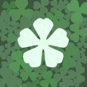 Clover RPG Discord Server Icon – Roblox