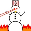 Crypto Snowmen