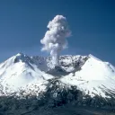 Mount Saint Helen