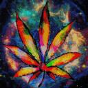 Galactic Stoners Discord Server Icon
