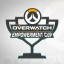 Overwatch Empowerment Cup