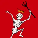 Cursed Bones