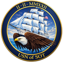 The United States Navy SoT avatar