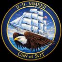 The United States Navy SoT