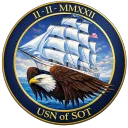 The United States Navy SoT