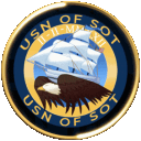 The United States Navy SoT avatar