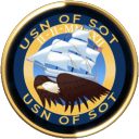 Discovery icon for The United States Navy SoT Discord server