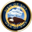 The United States Navy SoT Discord Server Icon
