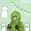 (っ◔◡◔)っ  💙💚 dreamsexual safe haven 💙💚's icon