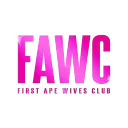 First Ape Wives Club