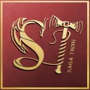 Saga Thing (unofficial (pretty official))